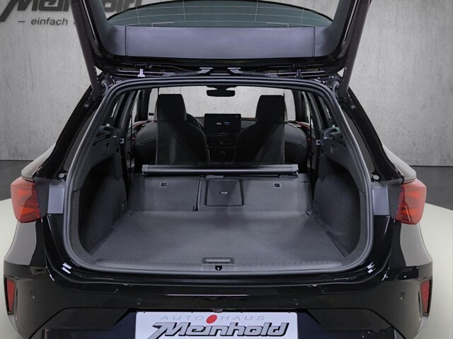 Cupra Leon 1.5 TSI Sportstourer