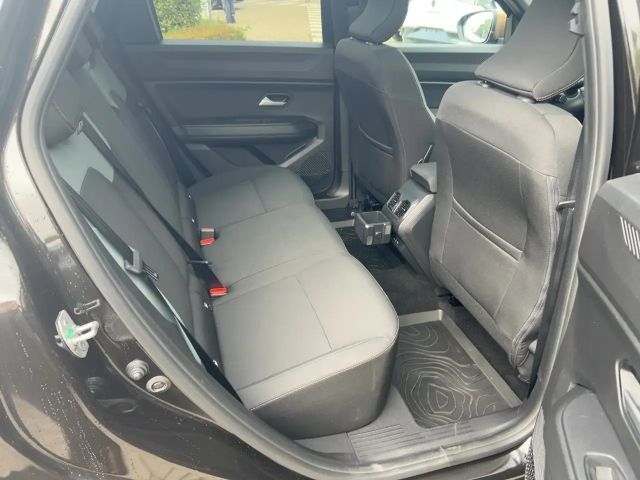 Dacia Bigster Extreme Hybrid 155