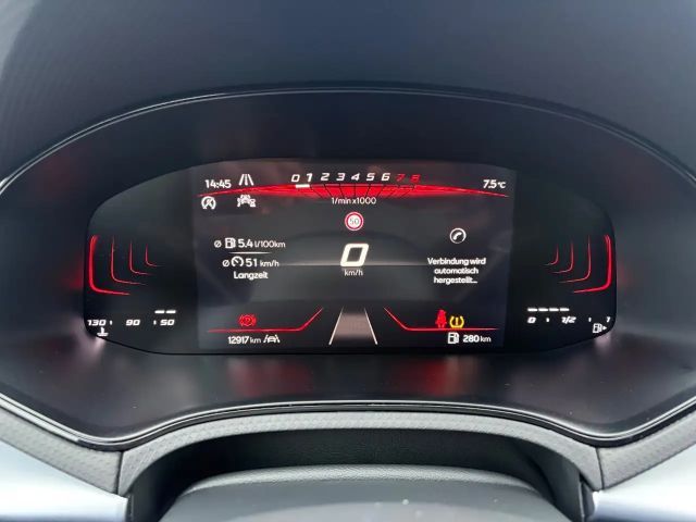 Seat Ibiza 1.0 TSI FR-lijn