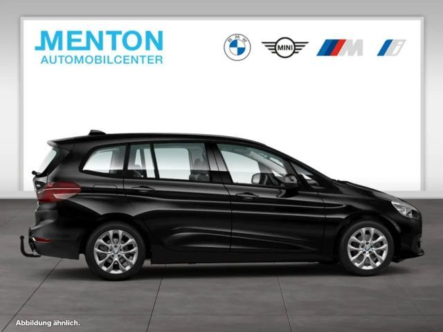 BMW 220 220i Advantage pakket