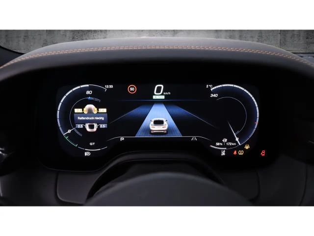 Maserati GranTurismo Folgore