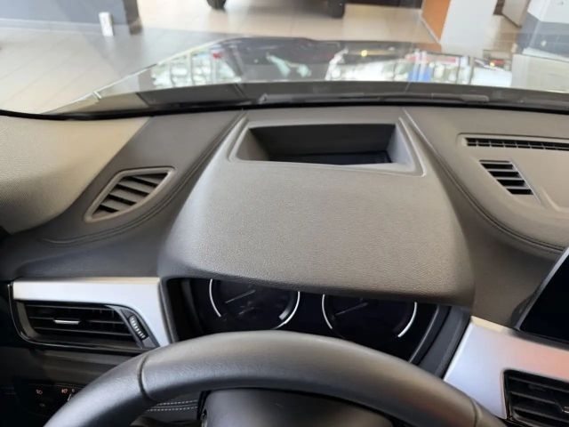 BMW X2 Advantage pakket sDrive18i