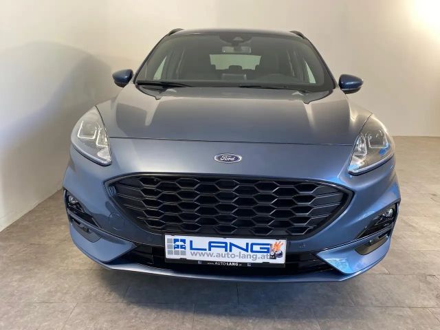 Ford Kuga ST Line