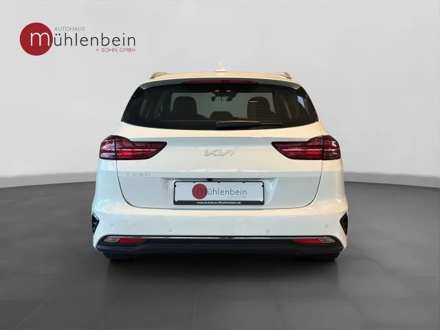 Kia Ceed CEED_SW 1.5T 140 DCT7 SPI TEC*LED*ACC*JBL*BSA