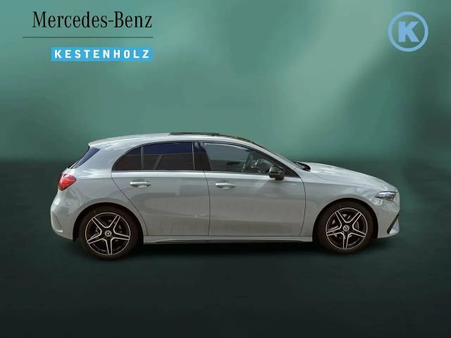 Mercedes-Benz A 180 AMG Line