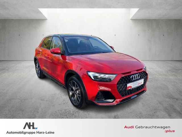 Audi A1 35 TFSI Allstreet S-Tronic