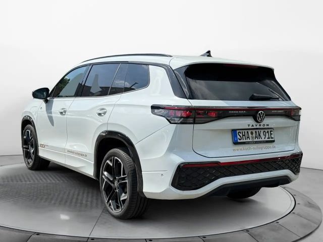 Volkswagen Tayron DSG R-Line eHybrid