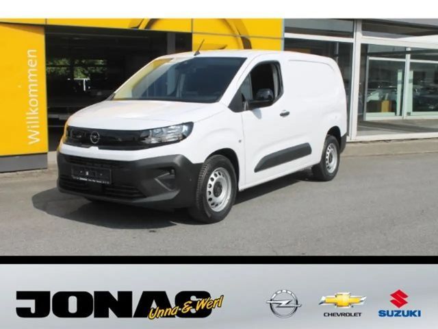 Opel Combo Cargo Edition XL Holzboden 180°Kamera Mult