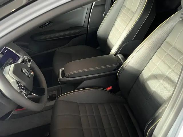 Renault Megane E-Tech E-Tech Iconic