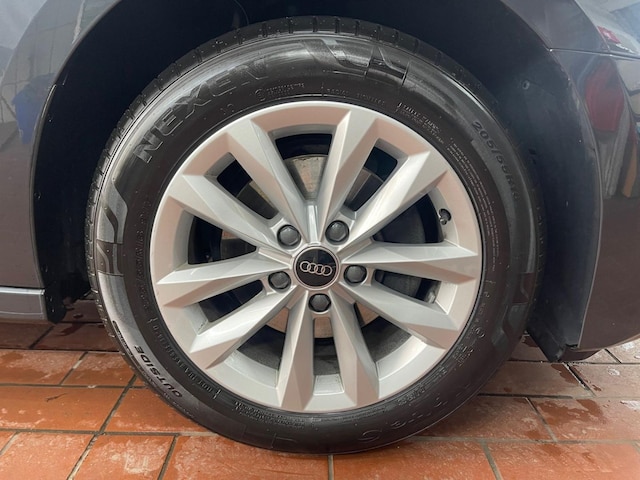 Audi A3 35 TFSI S-Tronic Sportback