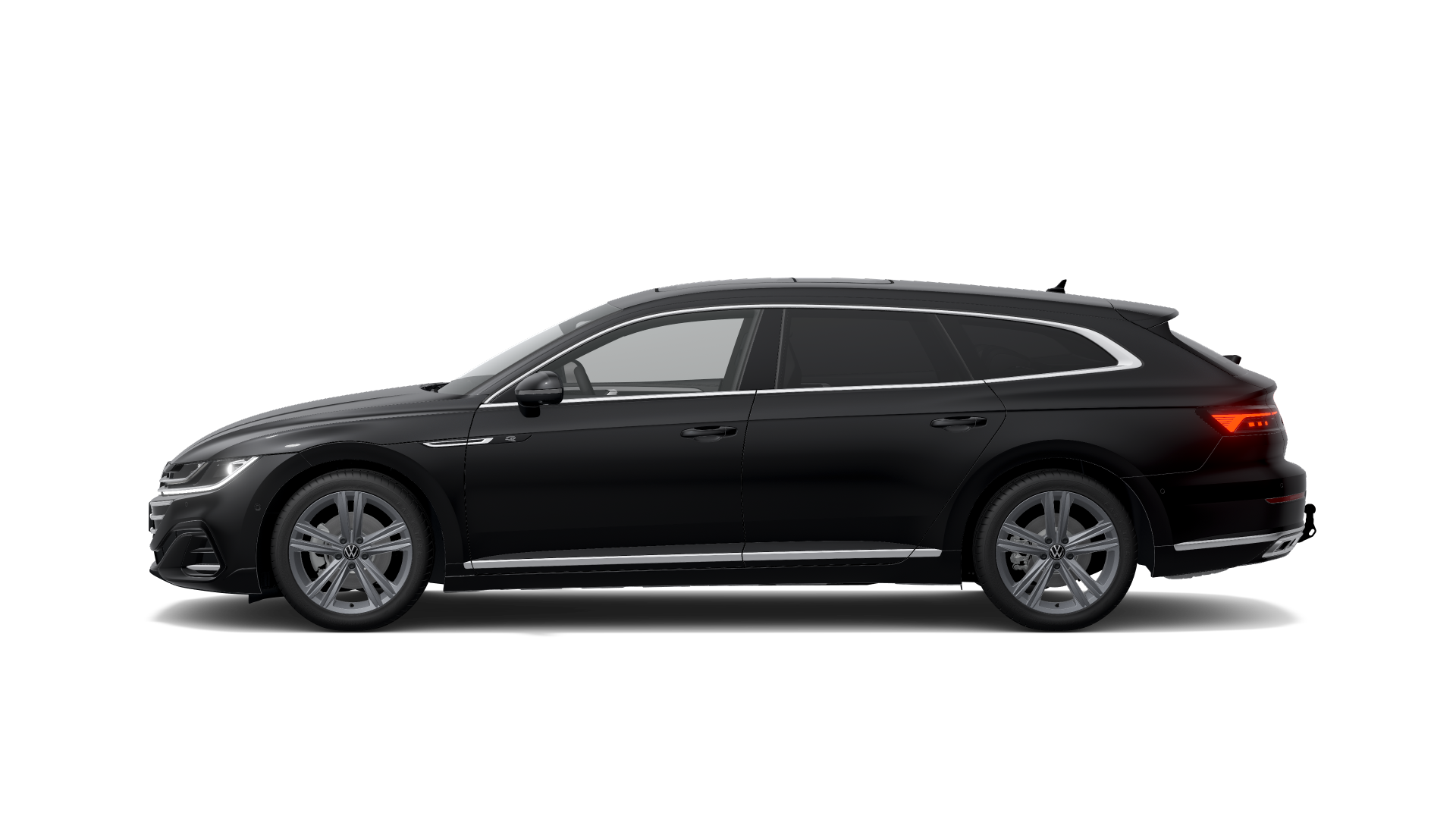 Volkswagen Arteon Shooting Brake R-Line