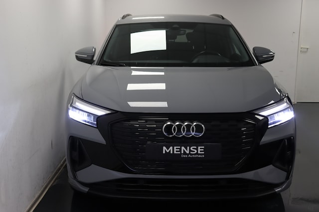 Audi Q4 e-tron 40