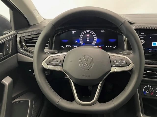 Volkswagen Taigo Life