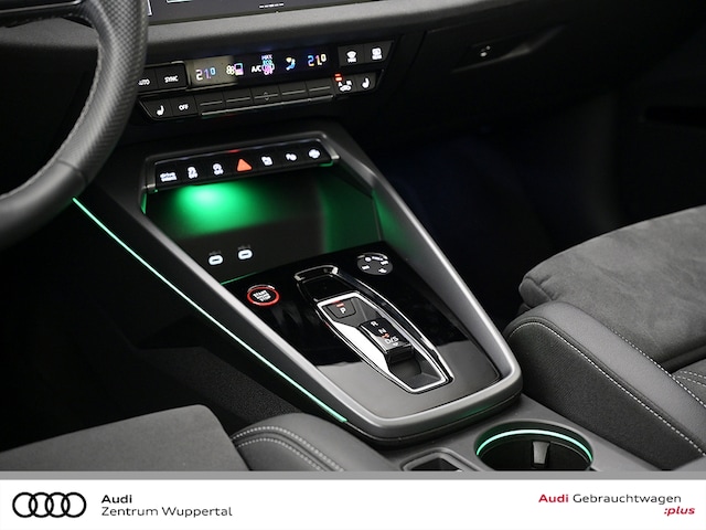 Audi S3 Quattro S-Tronic Sedan