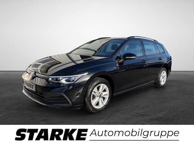 Volkswagen Golf 2.0 TDI DSG Life Variant