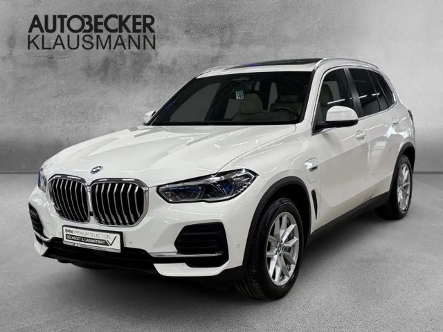 BMW X5 xDrive xDrive45e