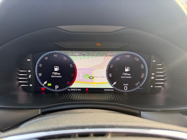 Skoda Kamiq KAMIQ        AMB  TS110/1.5A7F