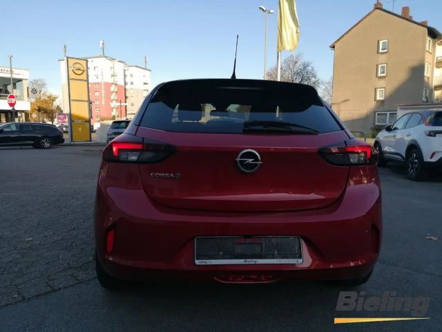 Opel Corsa Elegance