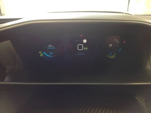 Peugeot E-2008 GT-Line