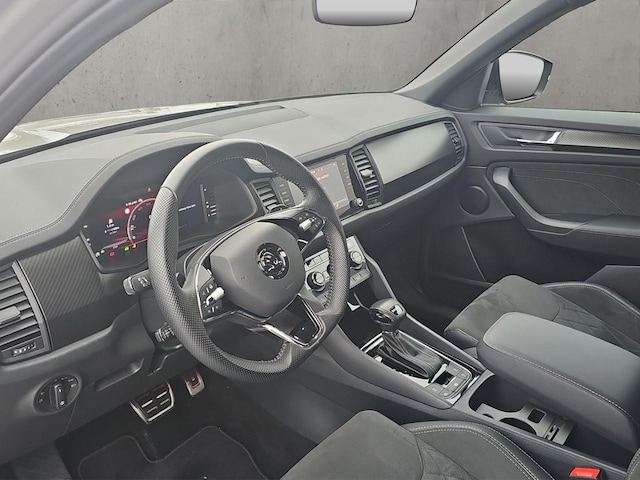 Skoda Kodiaq 2.0 TDI Sportline