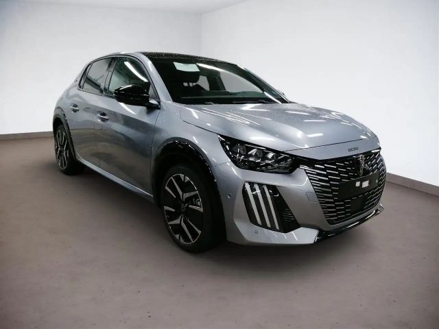 Peugeot 208 GT-Line Hybrid