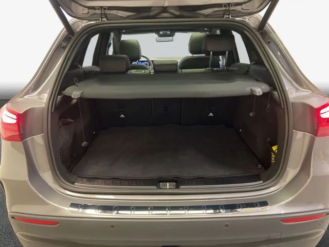 Mercedes-Benz GLA 180 GLA