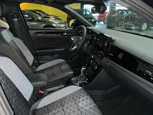 Volkswagen T-Roc 1.5 TSI DSG