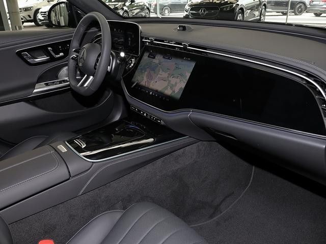 Mercedes-Benz E 220 AMG Line E 220 d Estate