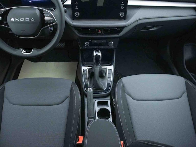 Skoda Fabia 1.0 TSI Tour