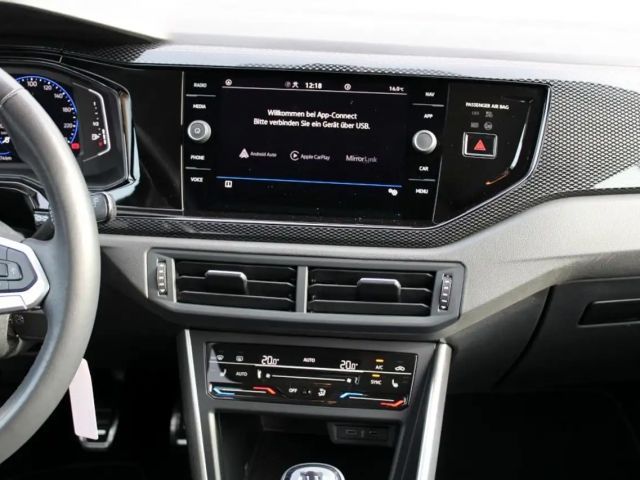 Volkswagen Polo 1.0 TSI