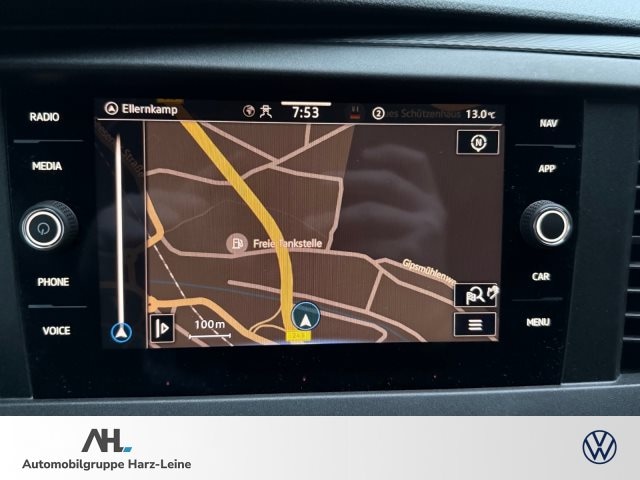 Volkswagen Caravelle 2.0 TDI Comfortline T6