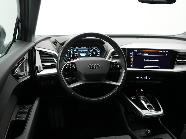 Audi Q4 e-tron Quattro