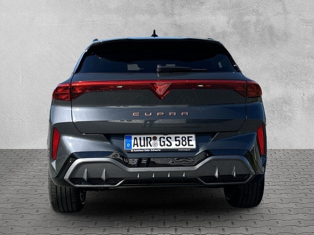 Cupra Terramar 1.5 e-Hybrid