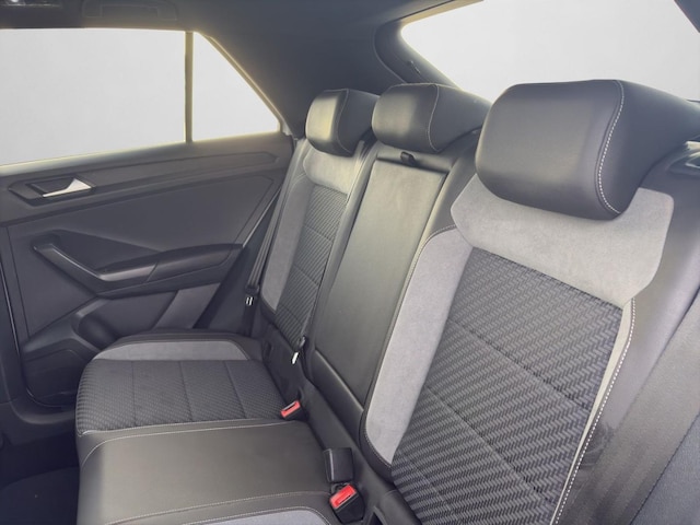 Volkswagen T-Roc 2.0 TSI