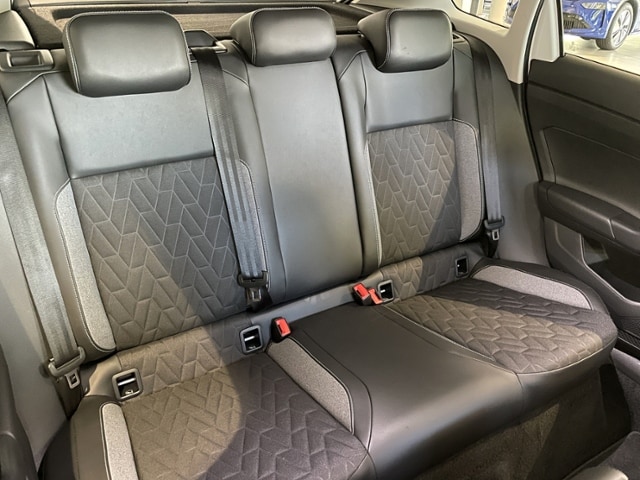 Volkswagen Taigo 1.0 TSI