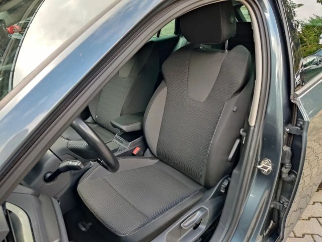 Skoda Octavia 1.5 TSI Ambition Combi