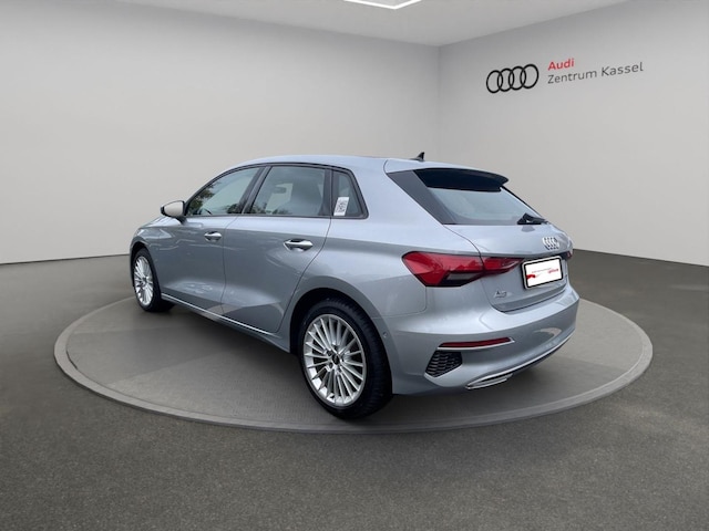 Audi A3 30 TFSI S-Tronic Sportback