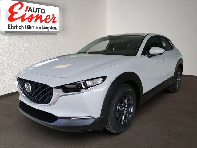 Mazda CX-30 Prime-line