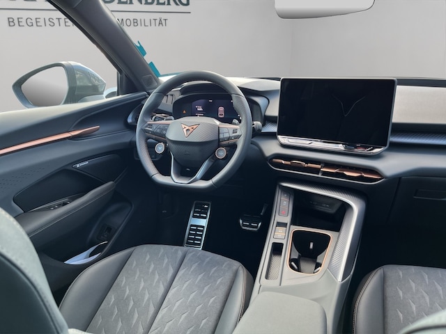 Cupra Terramar 2.0 TSI VZ