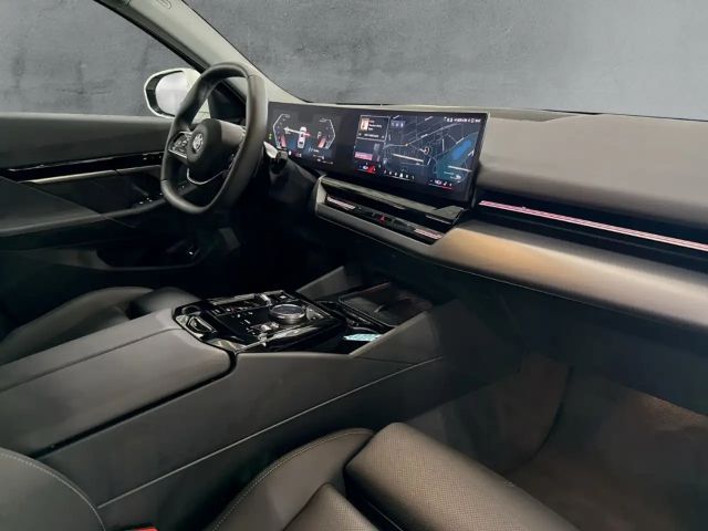 BMW 520 520d Touring