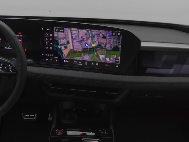 Audi A6 e-tron Avant