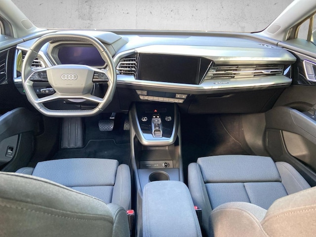Audi Q4 e-tron Quattro