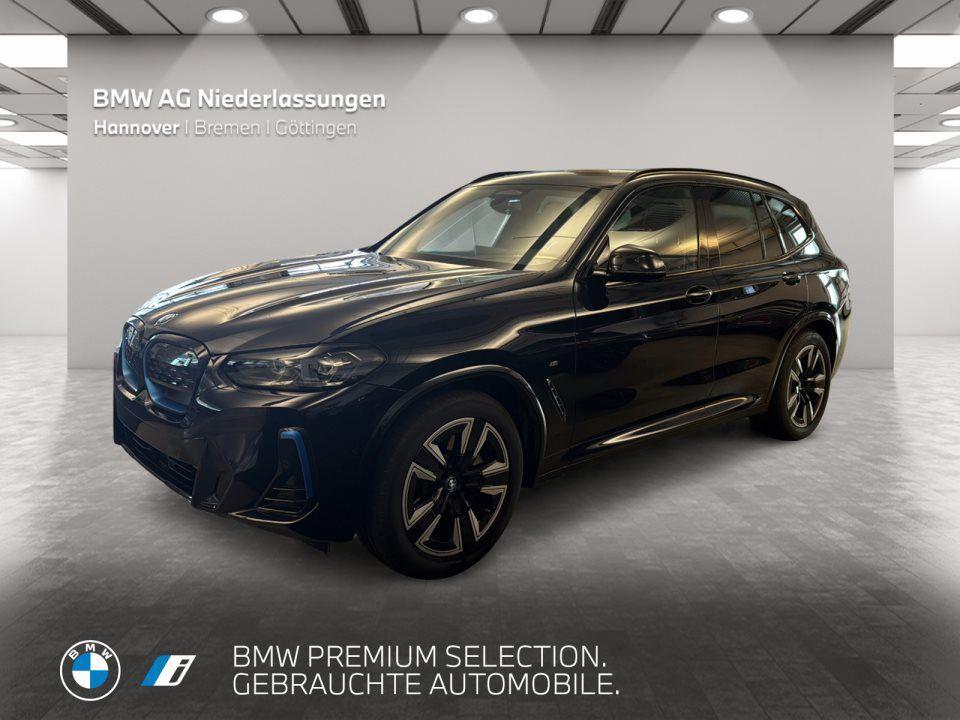 BMW iX3 iX3
