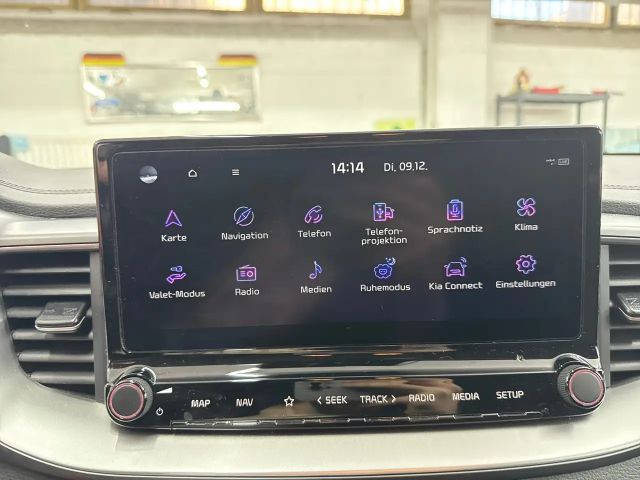 Kia Ceed GDi Spirit SportWagon