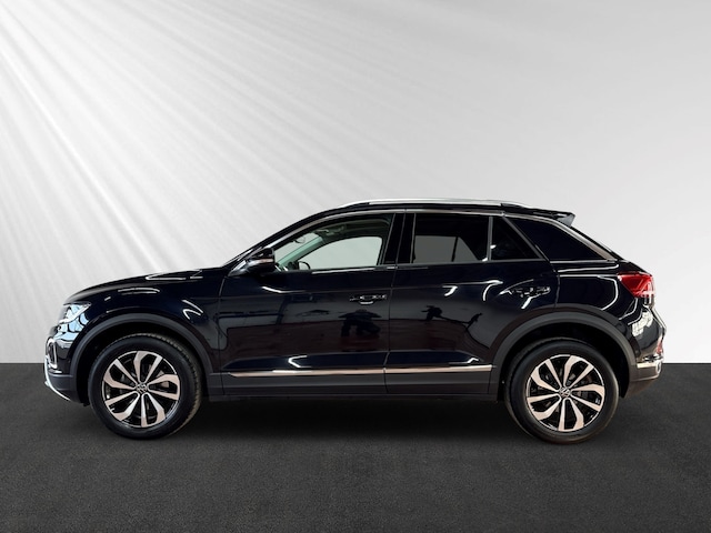 Volkswagen T-Roc 1.5 TSI DSG Style