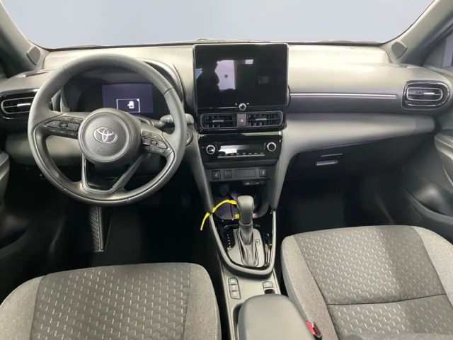 Toyota Yaris Cross Hybride VVT-i