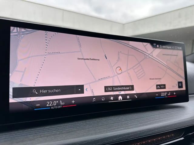 BMW 320 320d M-Sport Touring