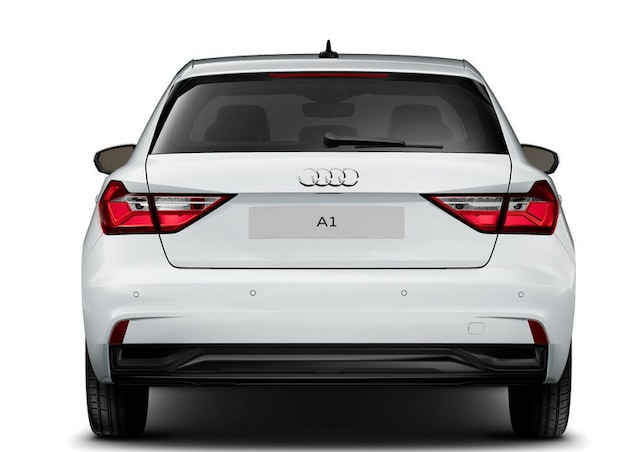Audi A1 25 TFSI S-Tronic Sportback