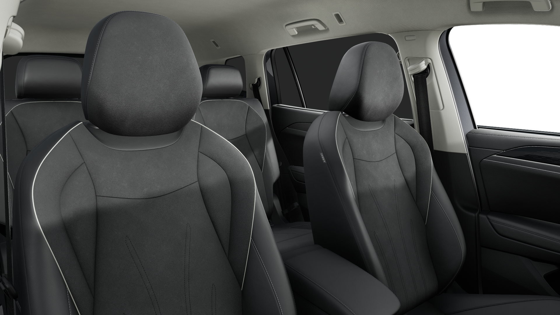 Volkswagen Tayron 2.0 TDI Elegance Elegance