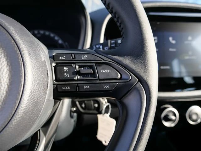 Toyota Aygo X 1.0 VVT-i Business